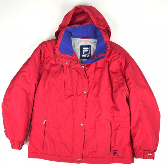 Fila Jackets & Blazers - Fila women’s size 12